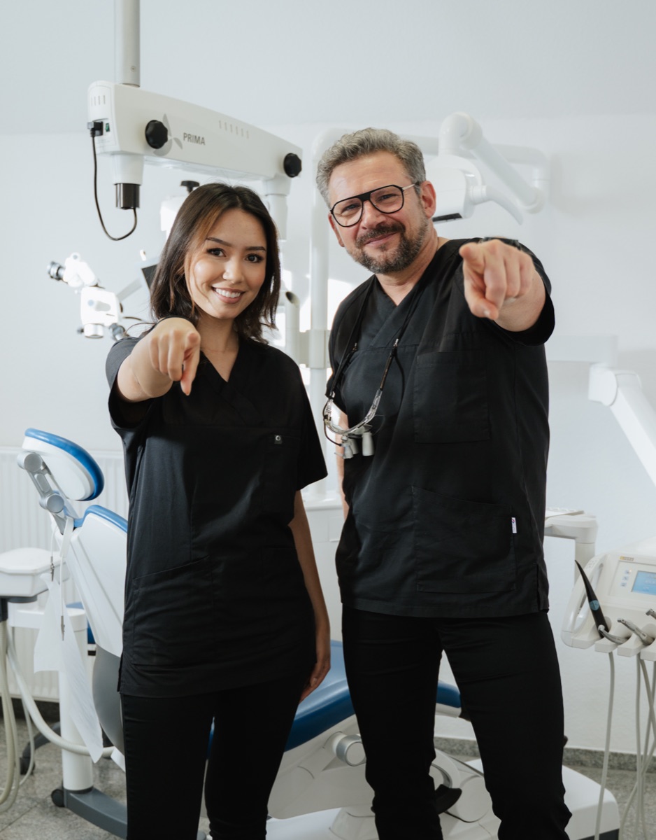 Offene Stellen Dr. Böhmer